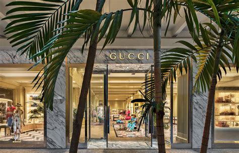 gucci outlet miami|gucci at bal harbour shops.